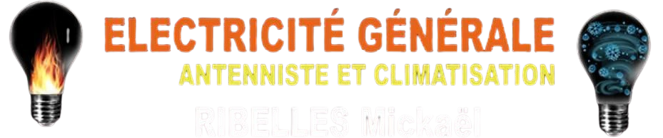 ELECTRICITE RIBELLES