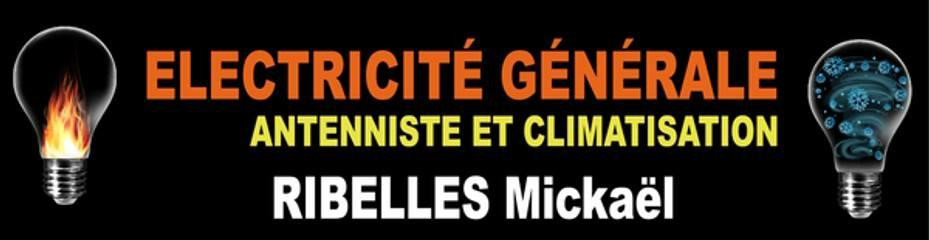 ÉLECTRICITÉ RIBELLES